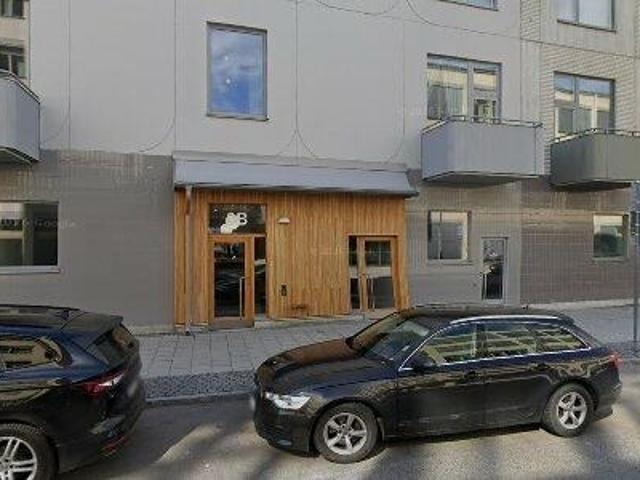 Lägenhet att hyra i Sundbyberg