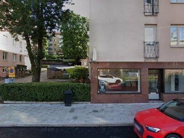 Lägenhet att hyra i Sundbyberg