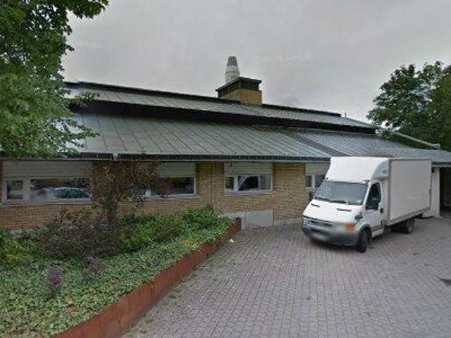 Lägenhet att hyra i Sundbyberg
