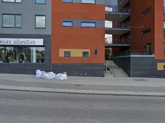 Lägenhet att hyra i Sundbyberg
