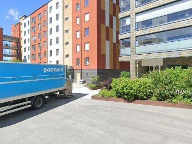 Lägenhet att hyra i Sundbyberg