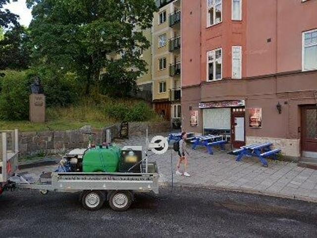 Lägenhet att hyra i Sundbyberg