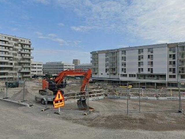 Lägenhet att hyra i Sundbyberg
