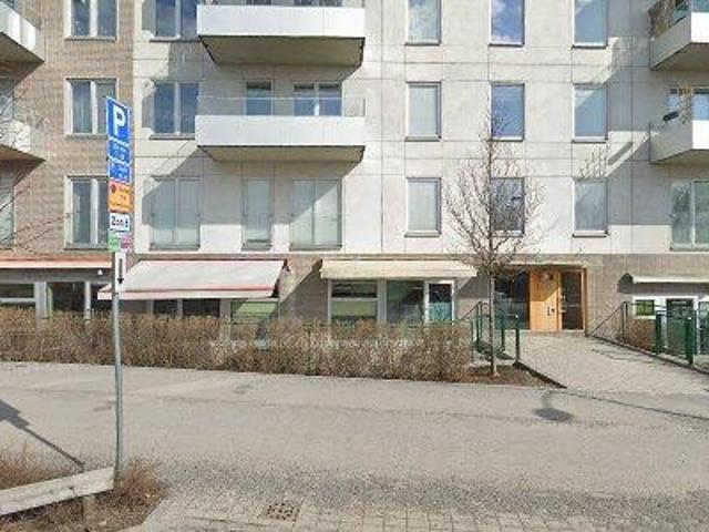 Lägenhet att hyra i Sundbyberg