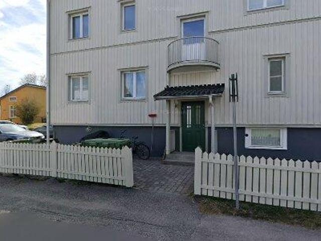 Lägenhet att hyra i Sundsvall