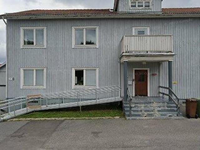 Lägenhet att hyra i Sundsvall