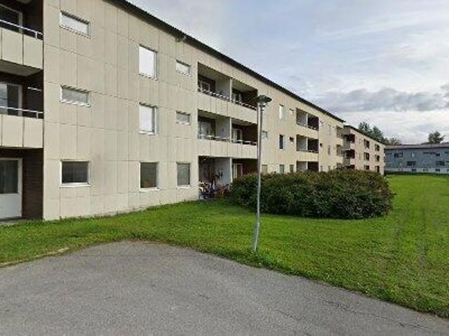 Lägenhet att hyra i Sundsvall