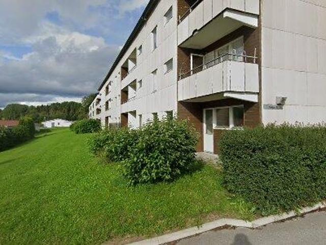 Lägenhet att hyra i Sundsvall