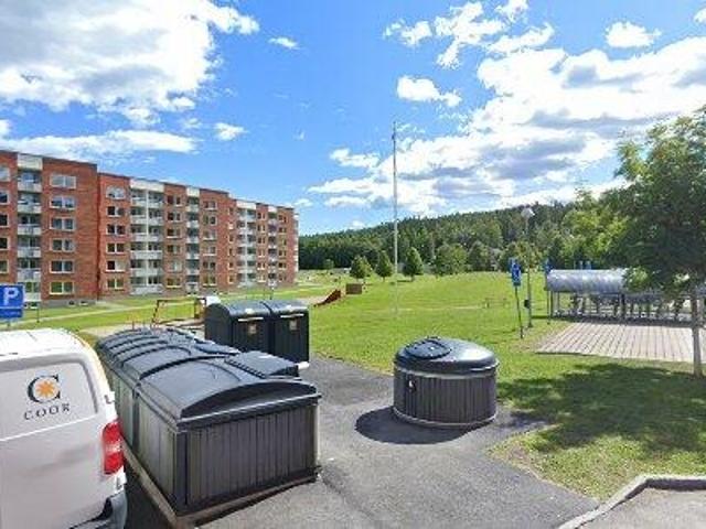 Lägenhet att hyra i Sundsvall