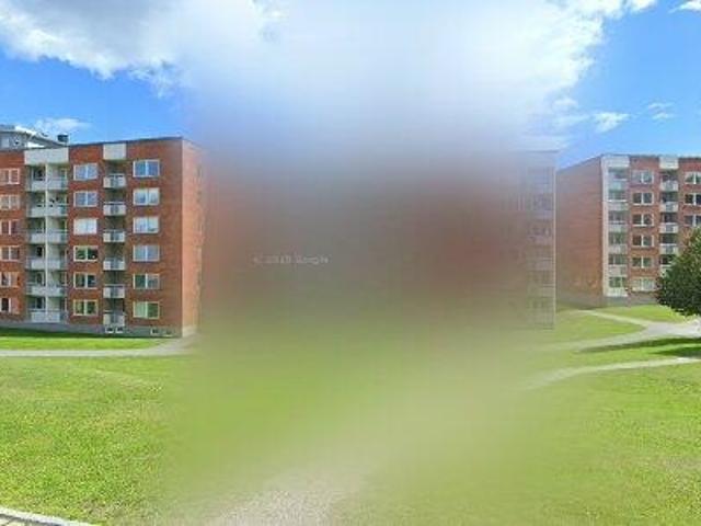 Lägenhet att hyra i Sundsvall