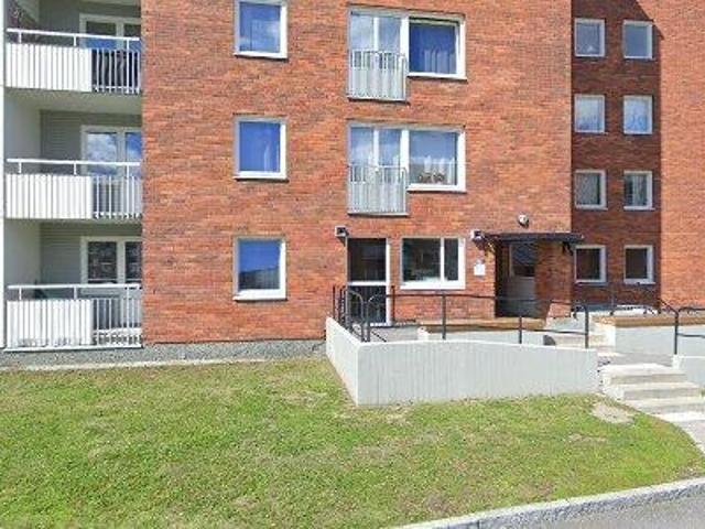 Lägenhet att hyra i Sundsvall