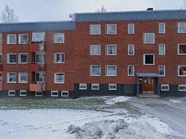 Lägenhet att hyra i Sundsvall