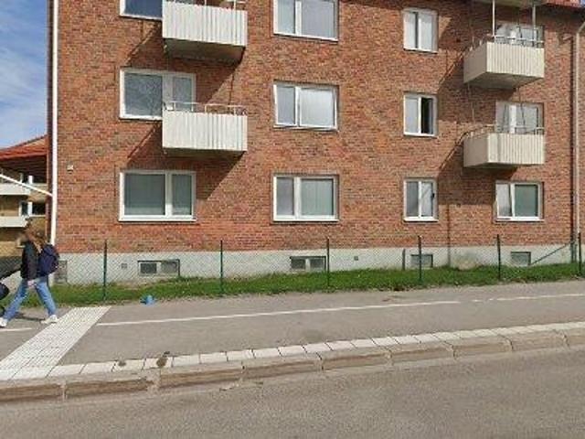 Lägenhet att hyra i Sundsvall