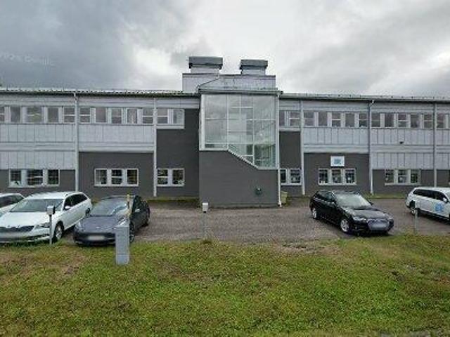 Lägenhet att hyra i Sundsvall