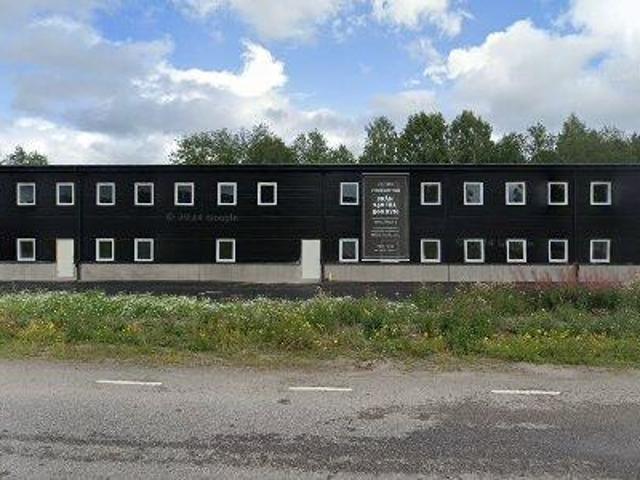 Lägenhet att hyra i Sundsvall