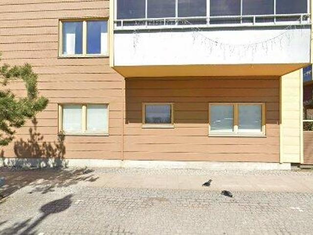 Lägenhet att hyra i Sundsvall