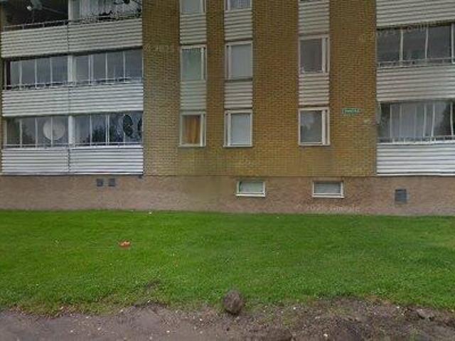 Lägenhet att hyra i Sundsvall
