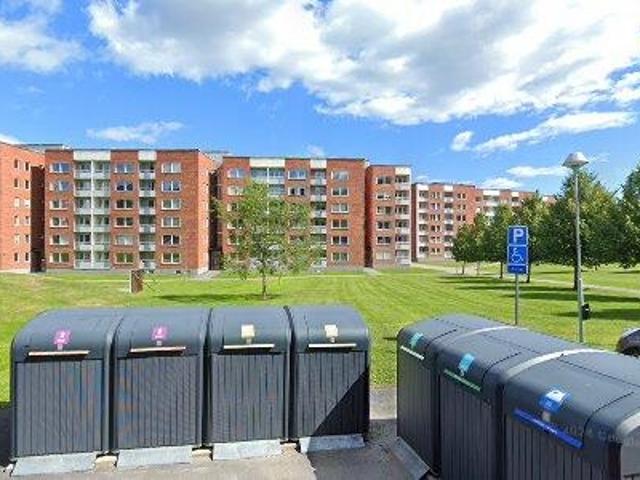 Lägenhet att hyra i Sundsvall