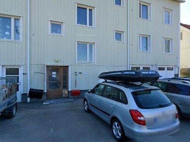 Lägenhet att hyra i Sundsvall