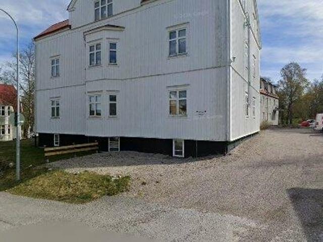 Lägenhet att hyra i Sundsvall