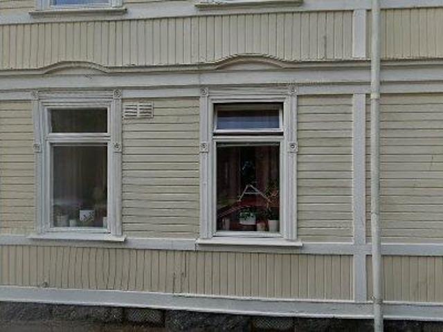 Lägenhet att hyra i Sundsvall