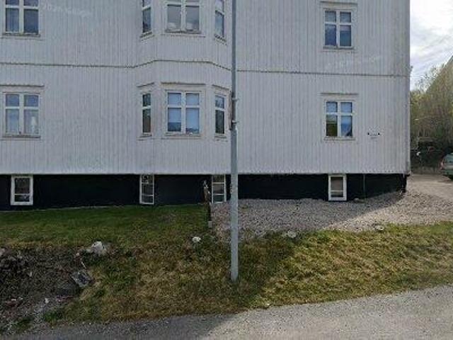 Lägenhet att hyra i Sundsvall