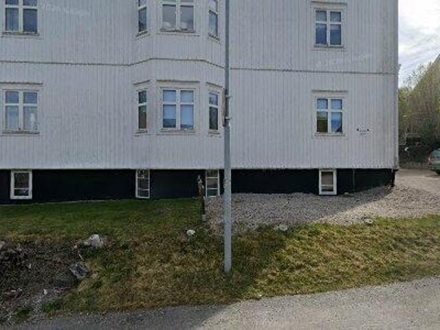 Lägenhet att hyra i Sundsvall