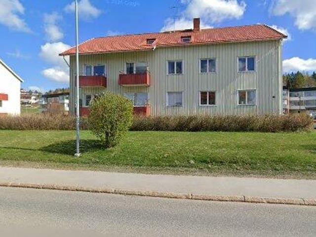 Lägenhet att hyra i Sundsvall