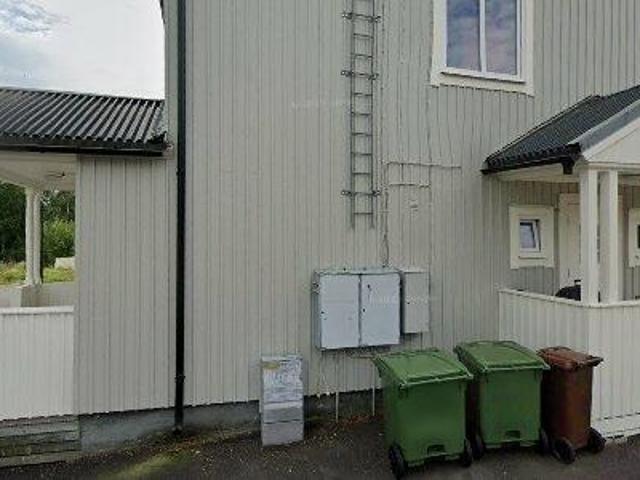 Lägenhet att hyra i Sundsvall
