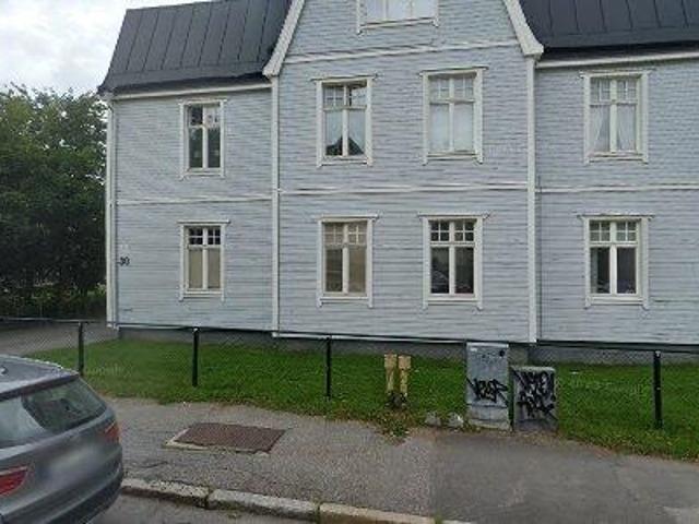 Lägenhet att hyra i Sundsvall