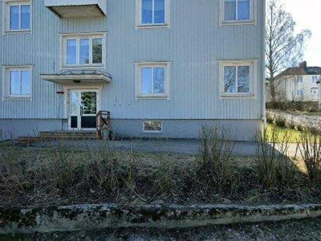 Lägenhet att hyra i Sundsvall