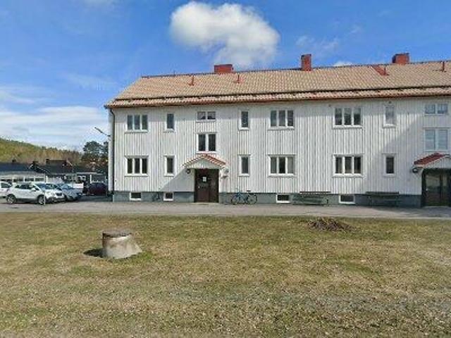 Lägenhet att hyra i Sundsvall, Kvissleby