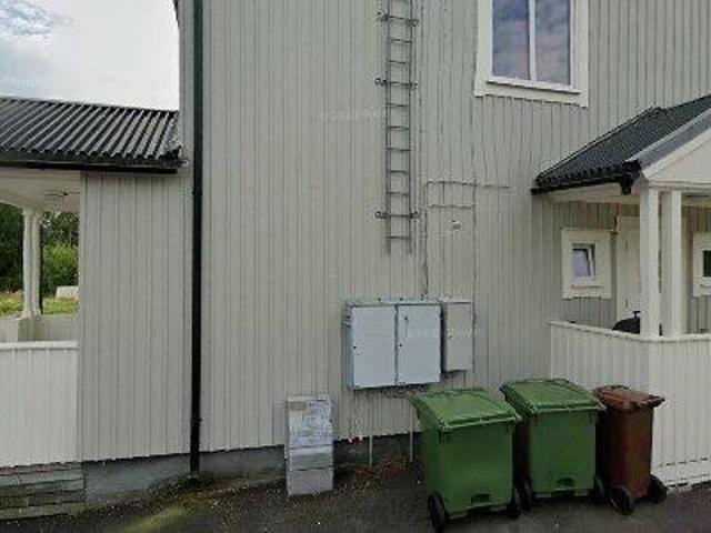 Lägenhet att hyra i Sundsvall, Kvissleby