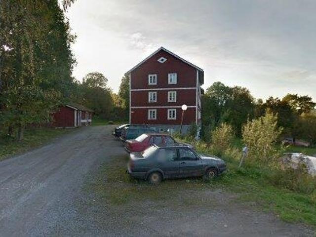 Lägenhet att hyra i Sundsvall, Sundsbruk