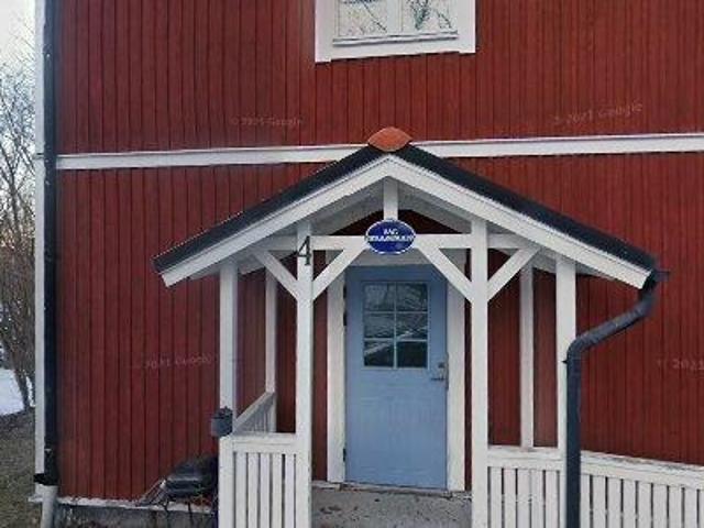 Lägenhet att hyra i Sundsvall, Sundsbruk