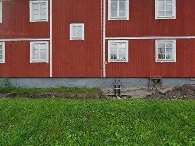 Lägenhet att hyra i Sundsvall, Sundsbruk