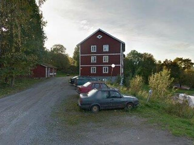 Lägenhet att hyra i Sundsvall, Sundsbruk