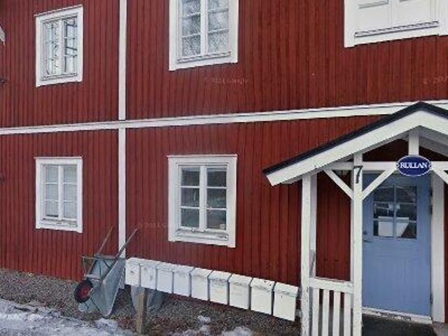Lägenhet att hyra i Sundsvall, Sundsbruk