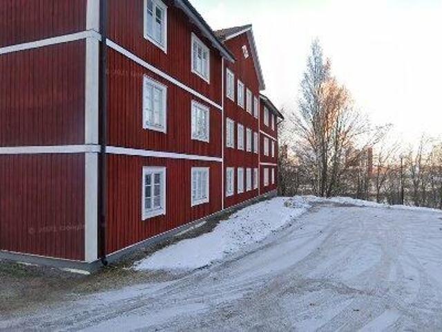 Lägenhet att hyra i Sundsvall, Sundsbruk
