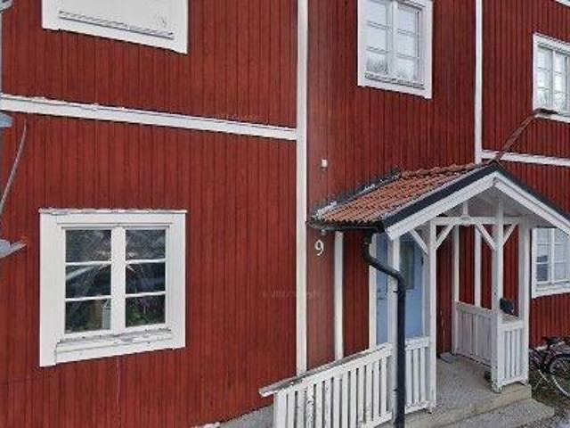 Lägenhet att hyra i Sundsvall, Sundsbruk