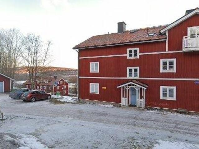 Lägenhet att hyra i Sundsvall, Sundsbruk