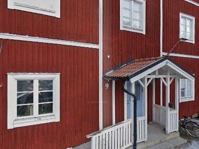 Lägenhet att hyra i Sundsvall, Sundsbruk