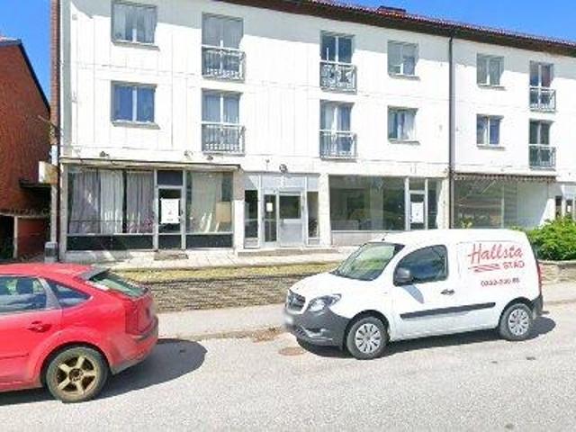 Lägenhet att hyra i Surahammar
