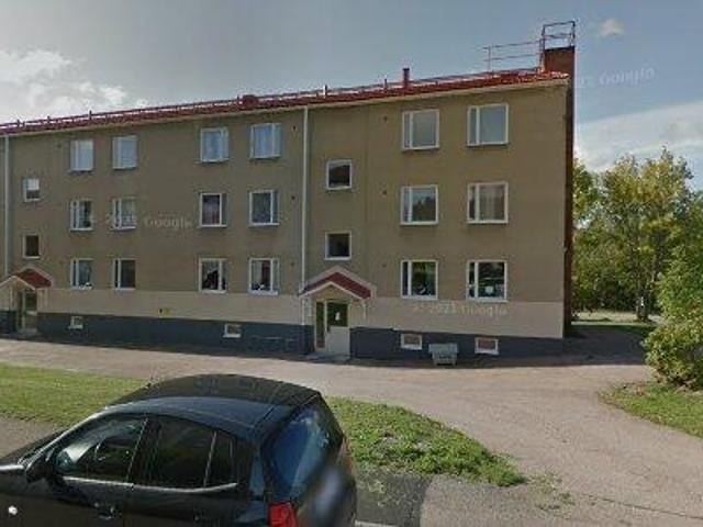 Lägenhet att hyra i Surahammar, Ramnäs