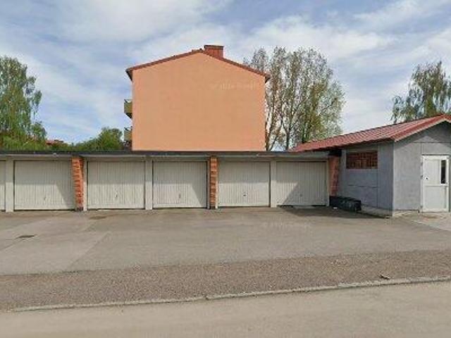 Lägenhet att hyra i Svalöv