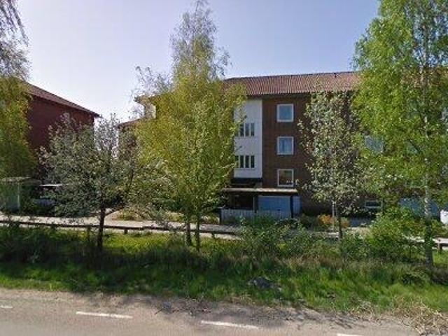 Lägenhet att hyra i Svalöv