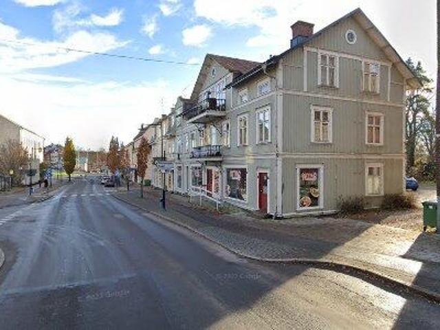 Lägenhet att hyra i Säffle