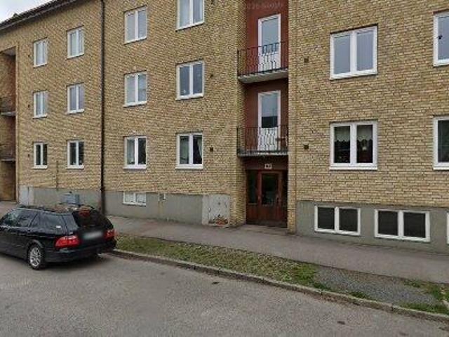 Lägenhet att hyra i Säffle