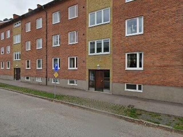 Lägenhet att hyra i Säffle