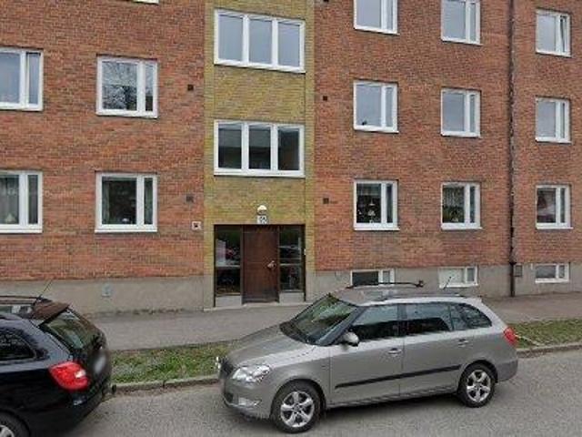 Lägenhet att hyra i Säffle